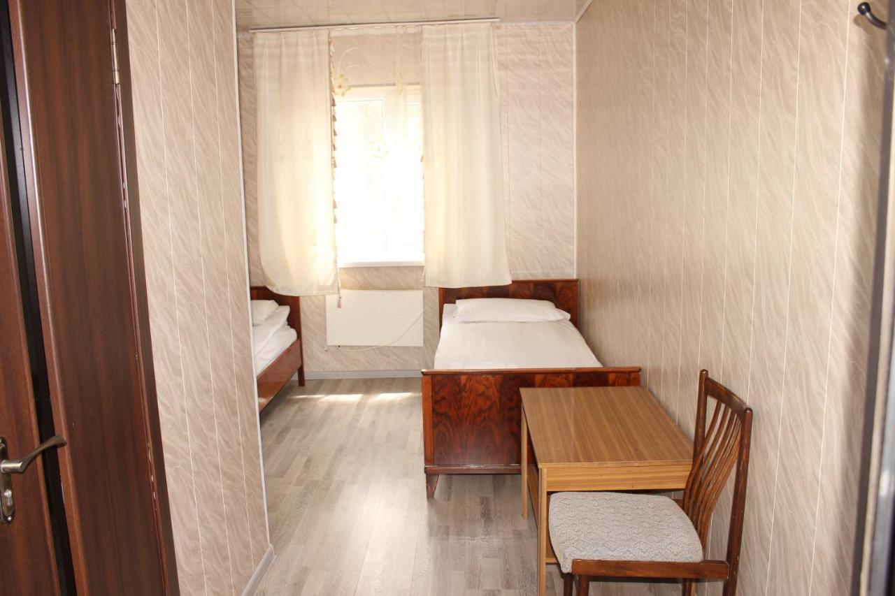 Guest House Jamal Naryn Exterior photo