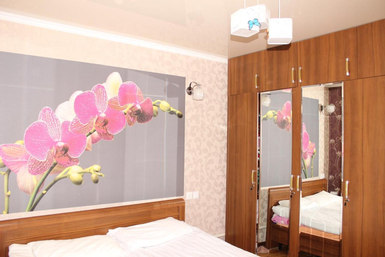 Guest House Jamal Naryn Exterior photo