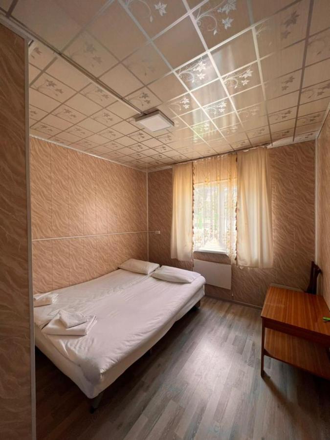 Guest House Jamal Naryn Exterior photo